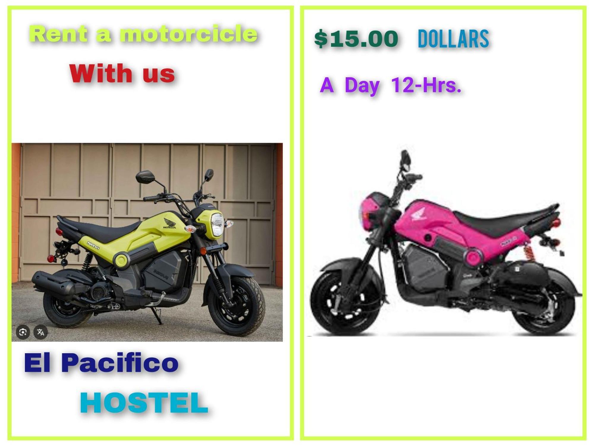 El Pacifico Hostel Juayua Ngoại thất bức ảnh